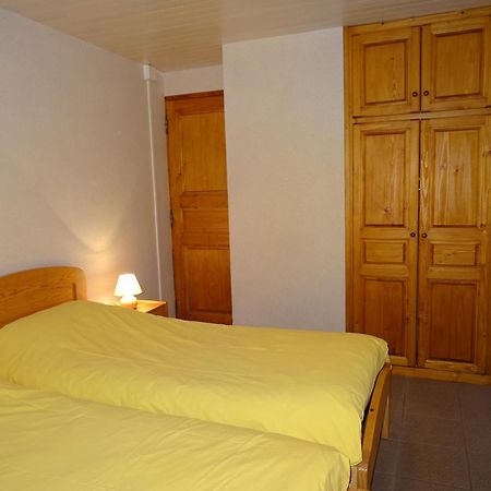 L'Edelweiss Apartment La Chapelle-en-Valgaudemar Bagian luar foto