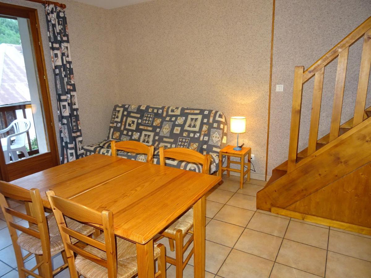 L'Edelweiss Apartment La Chapelle-en-Valgaudemar Bagian luar foto