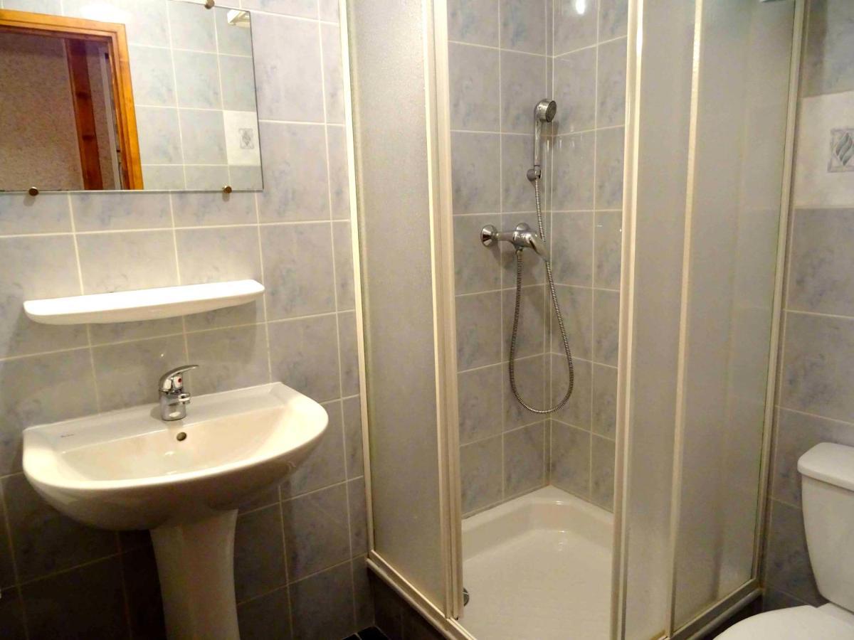 L'Edelweiss Apartment La Chapelle-en-Valgaudemar Bagian luar foto