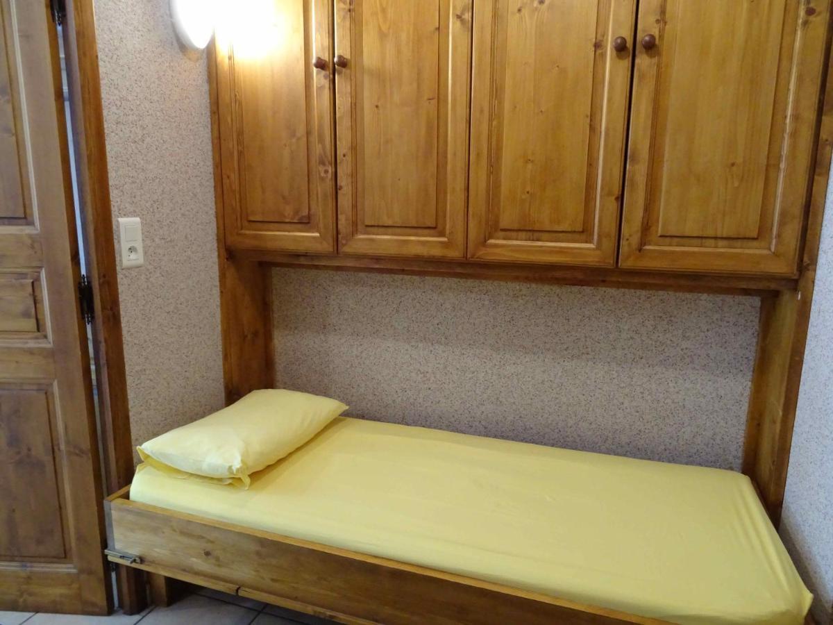 L'Edelweiss Apartment La Chapelle-en-Valgaudemar Bagian luar foto
