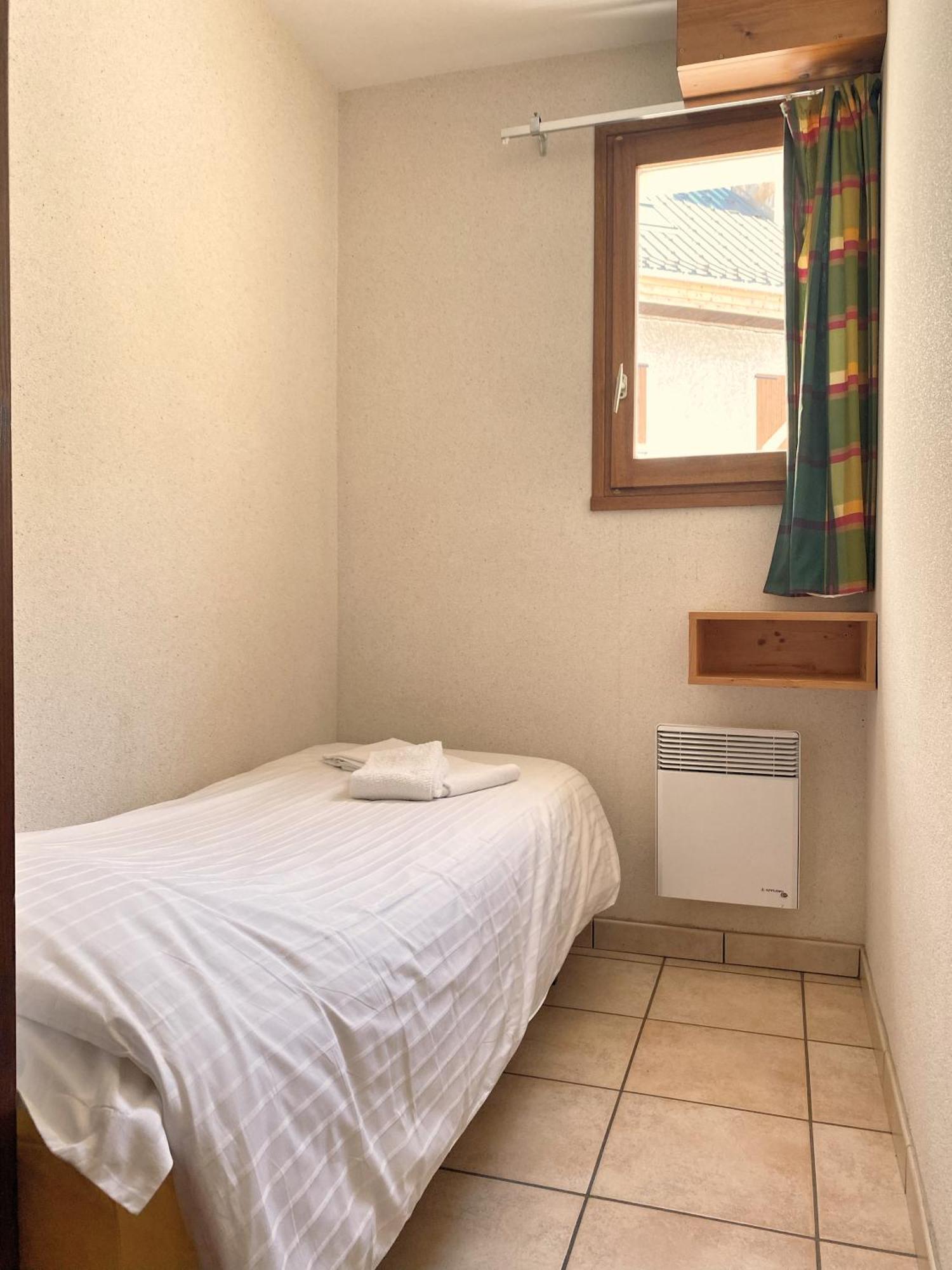 L'Edelweiss Apartment La Chapelle-en-Valgaudemar Bagian luar foto