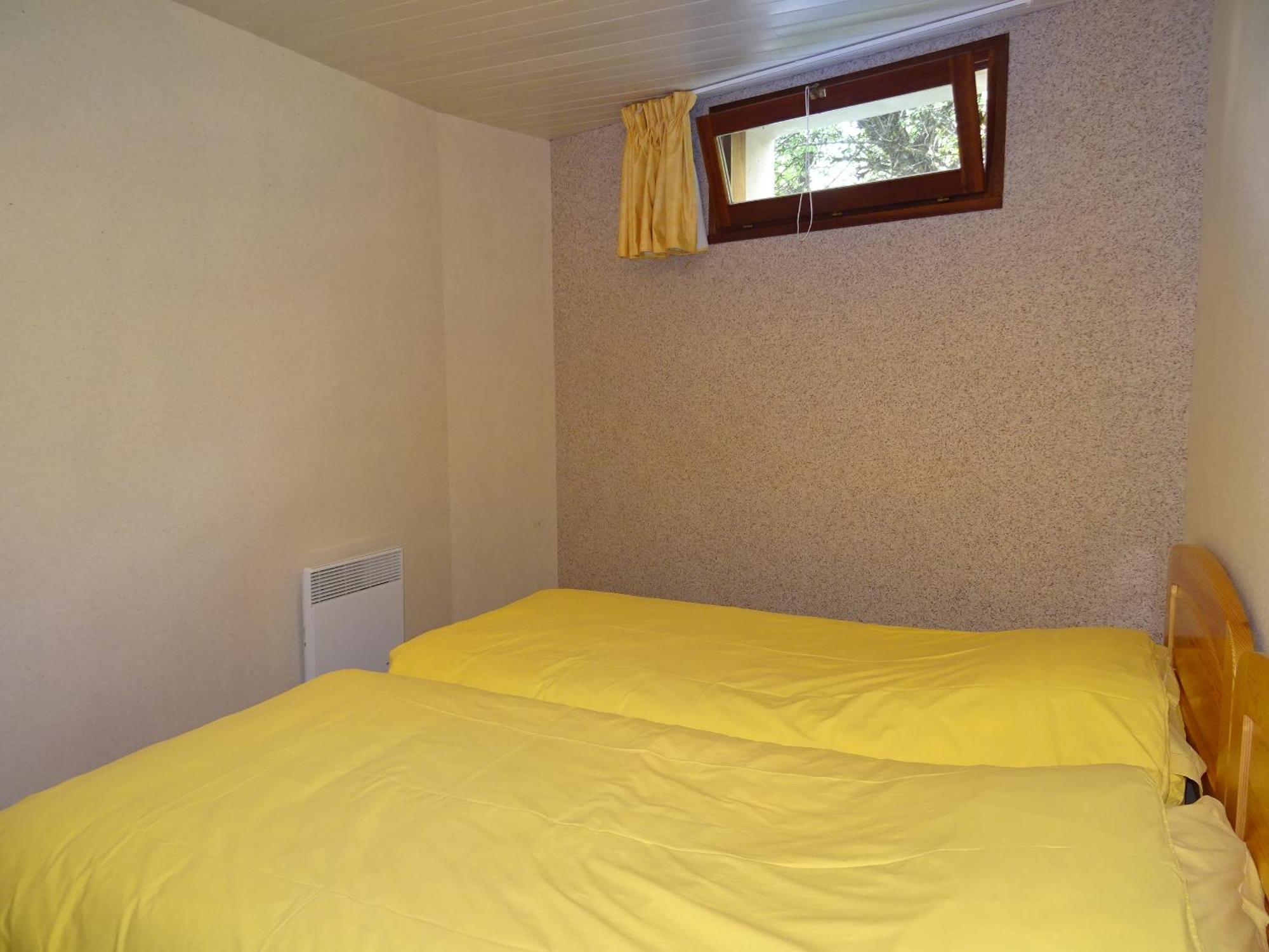 L'Edelweiss Apartment La Chapelle-en-Valgaudemar Bagian luar foto
