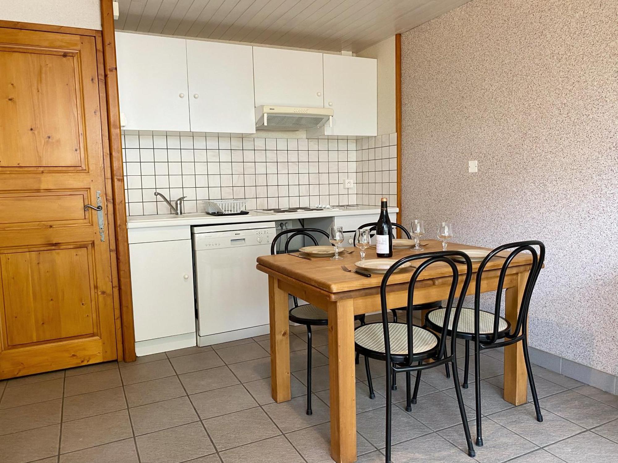 L'Edelweiss Apartment La Chapelle-en-Valgaudemar Bagian luar foto
