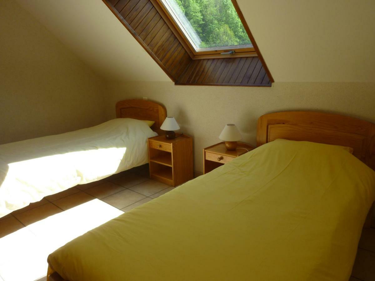 L'Edelweiss Apartment La Chapelle-en-Valgaudemar Bagian luar foto