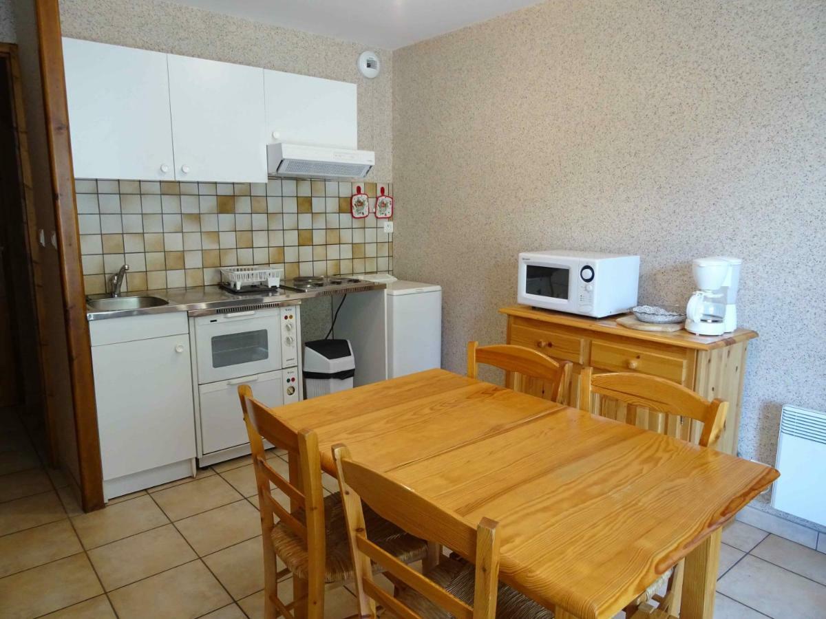 L'Edelweiss Apartment La Chapelle-en-Valgaudemar Bagian luar foto