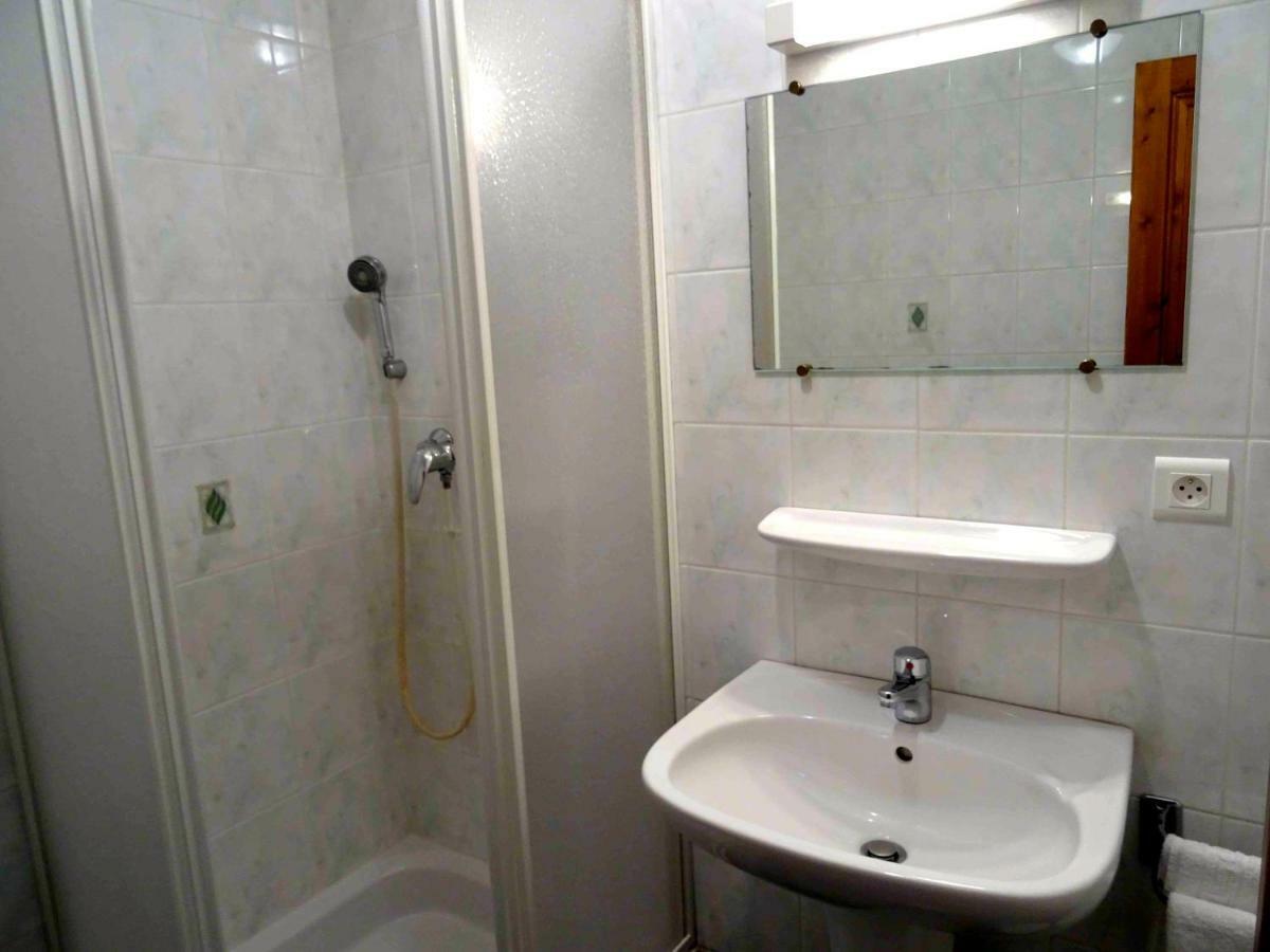 L'Edelweiss Apartment La Chapelle-en-Valgaudemar Bagian luar foto